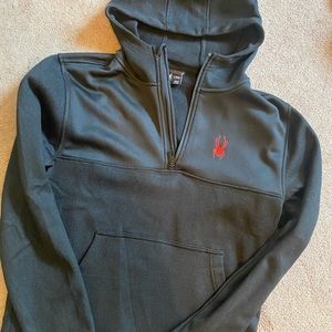 Men’s 1/4 Zip